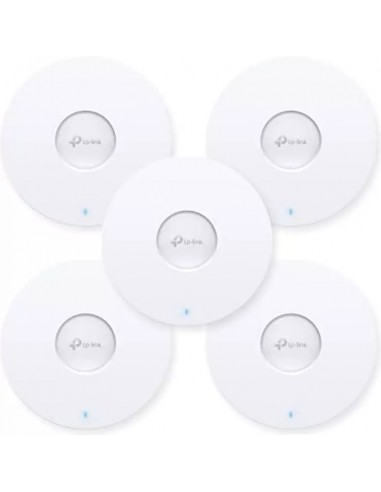 Точка за достъп TP-Link Omada Mesh...